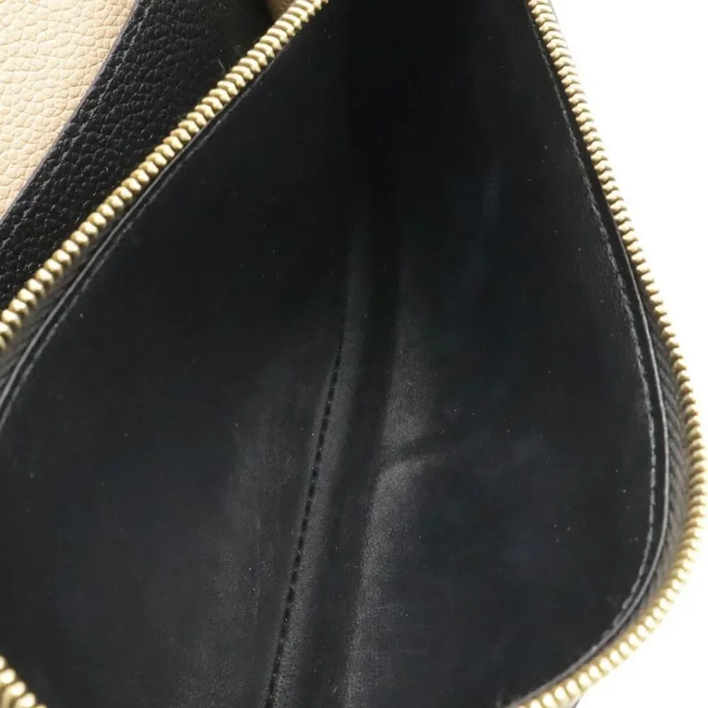 Louis Vuitton Emily Long Wallet